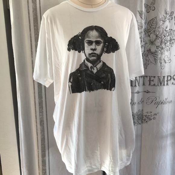 Bliss and Mischief Tops - Bliss and mischief Kamala T-shirt